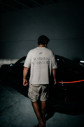 Camiseta NO RISKS, NO HISTORY Tee