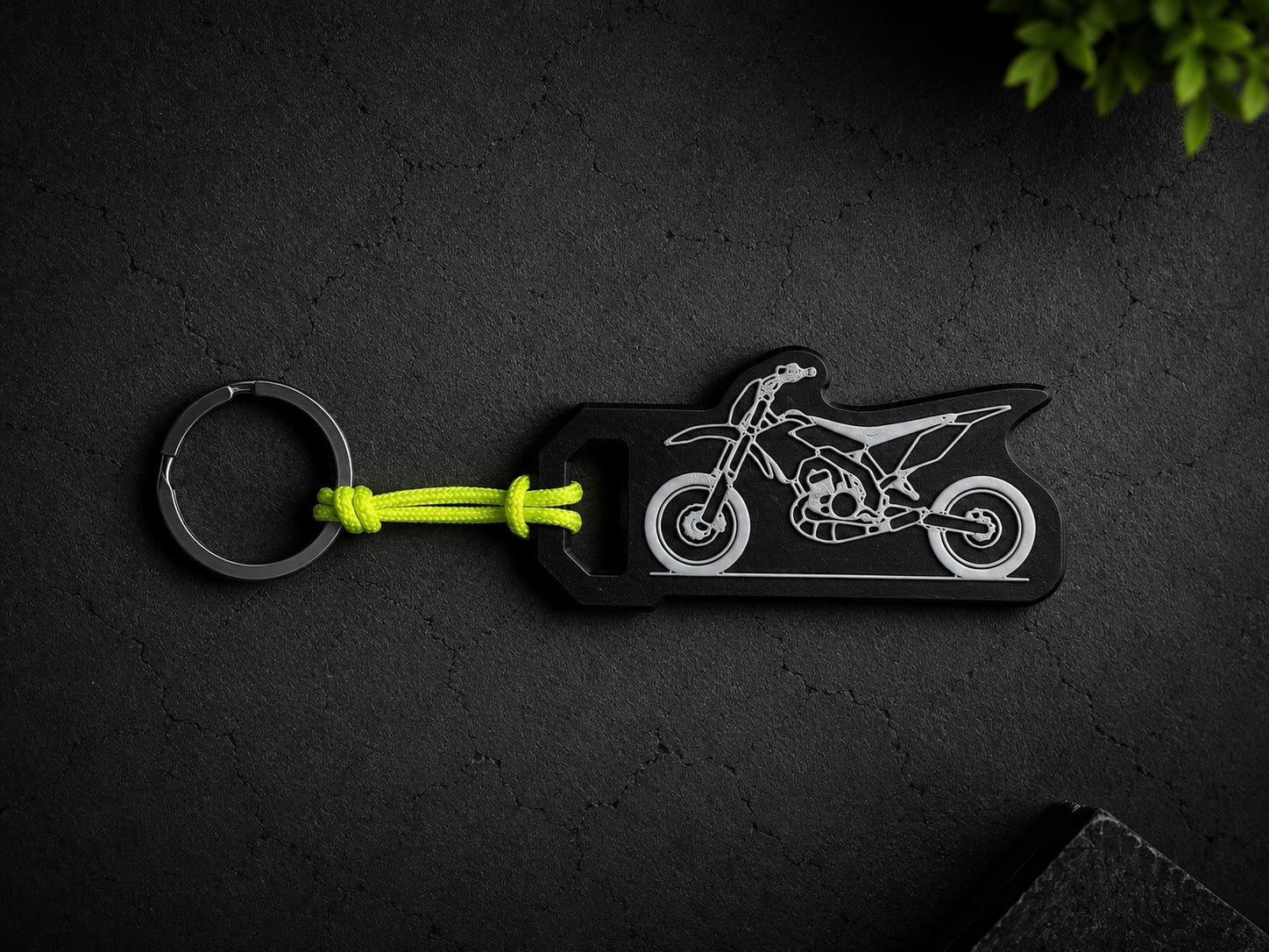 Llavero DRD PRO Supermotard