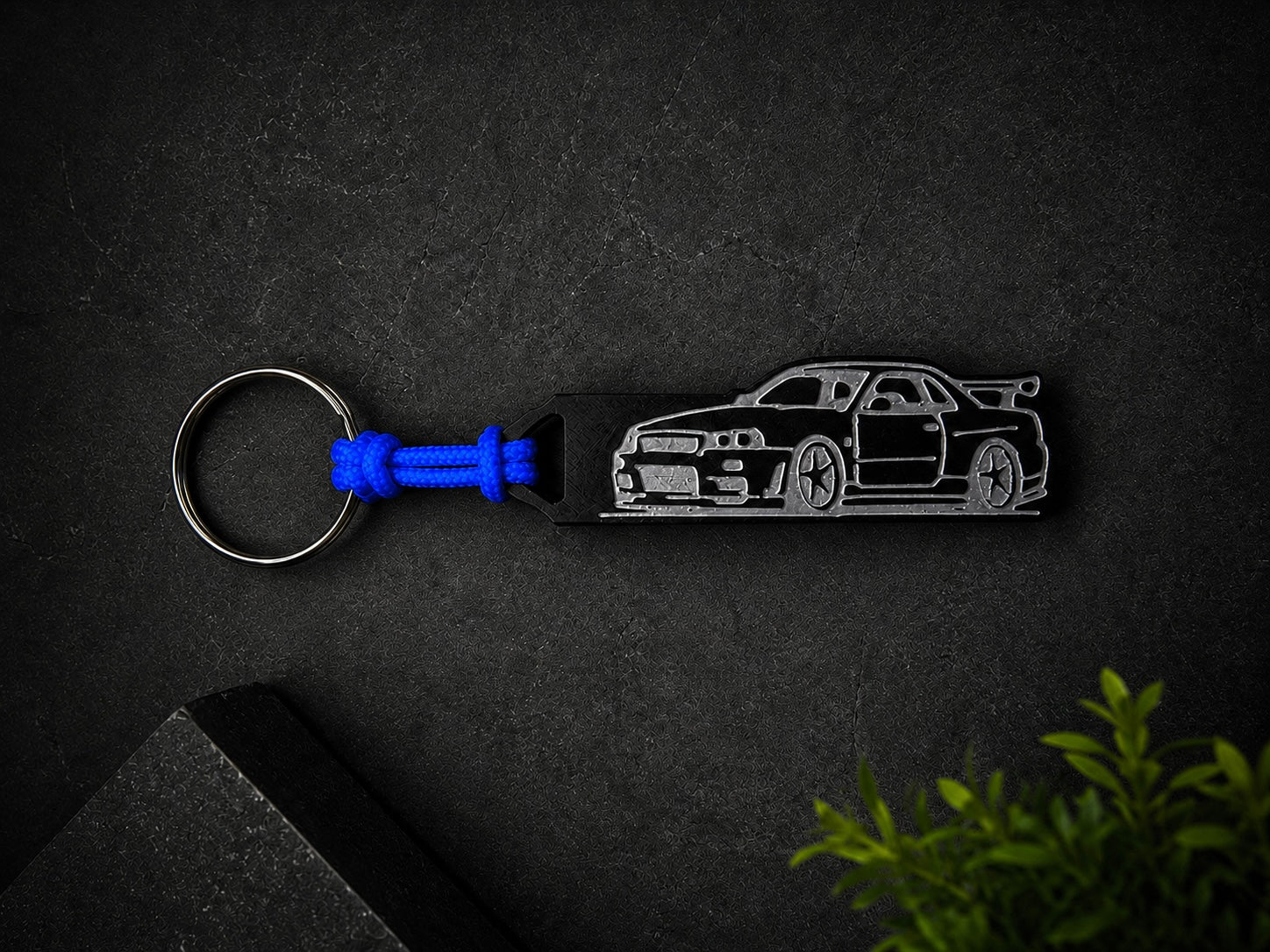 LLAVERO SKYLINE R34